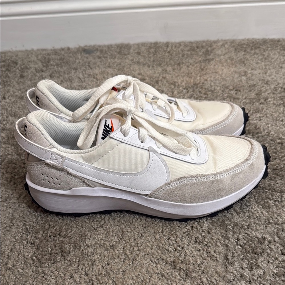 Nike Waffle Debut Sneaker